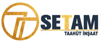 setam insaat taahhüt Firması - Merkezi Isıtma Sistemleri